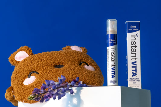 How Melatonin Can Help You Sleep?