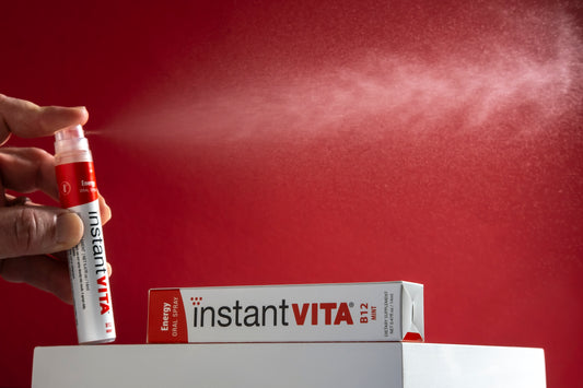 Why is B12 Difficult to Absorb, and Do Oral B12 Sprays Work?