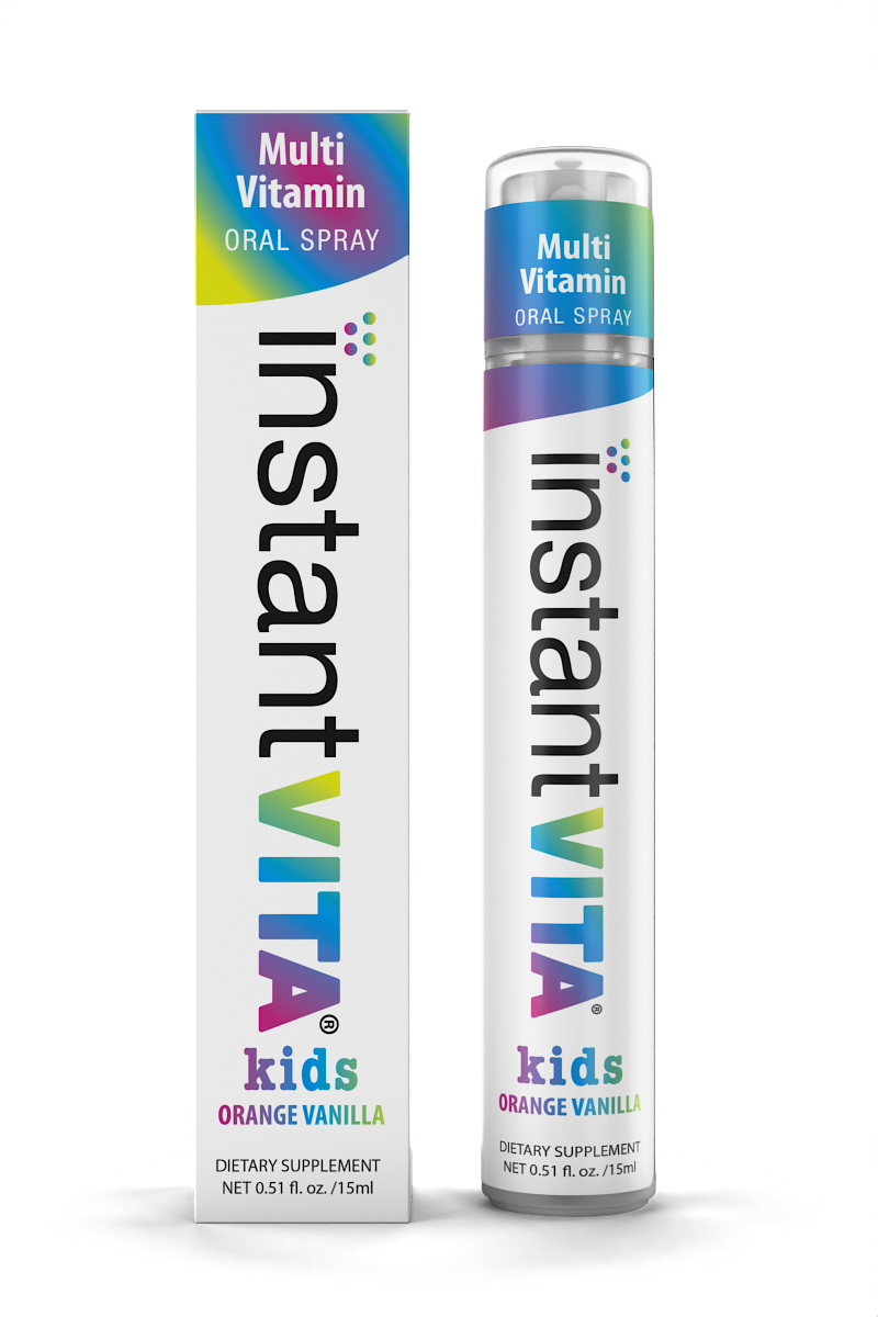 Kid’s Multivitamin