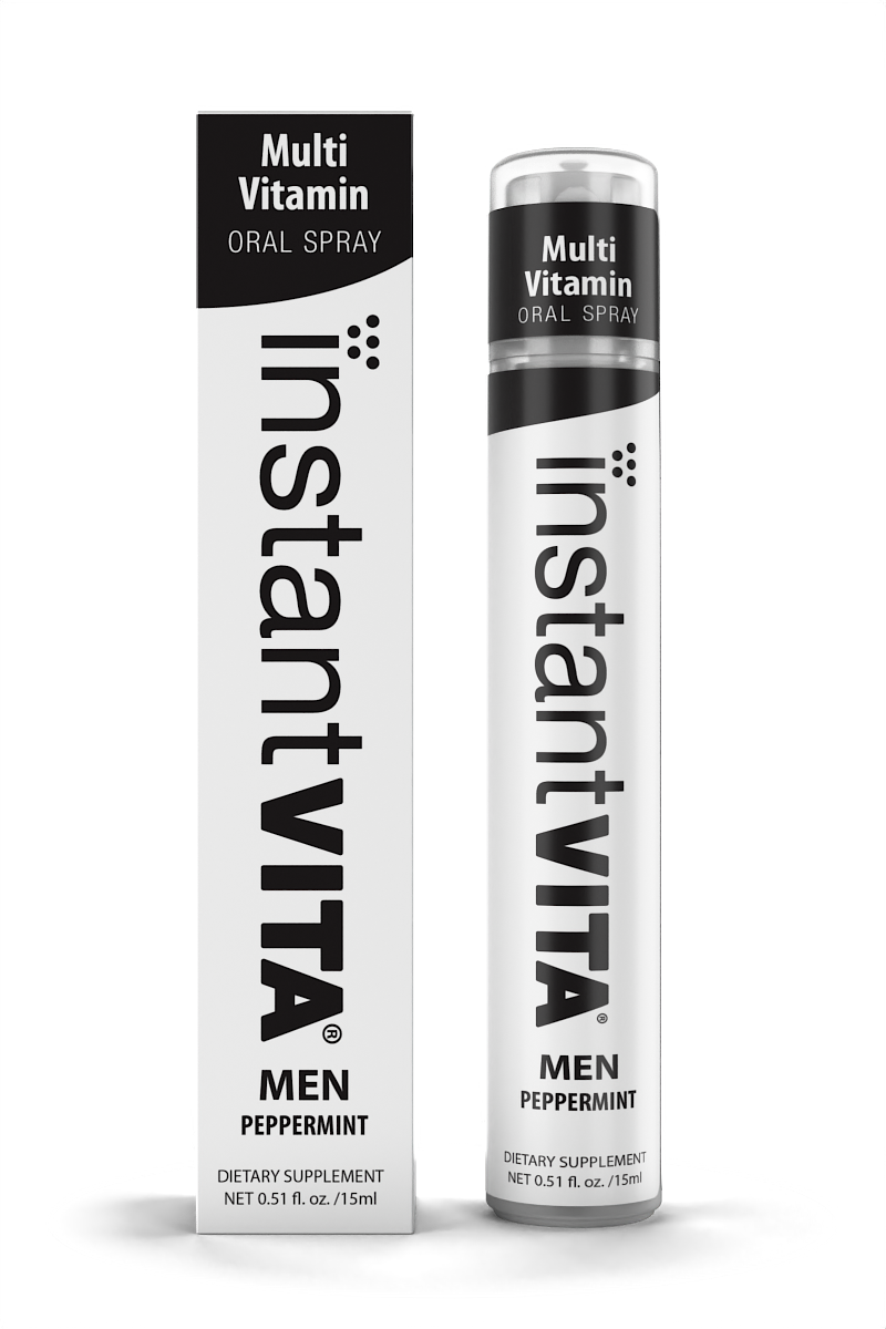 Men’s Multivitamin