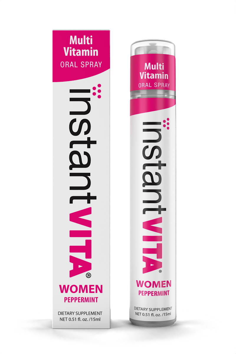 Women’s Multivitamin