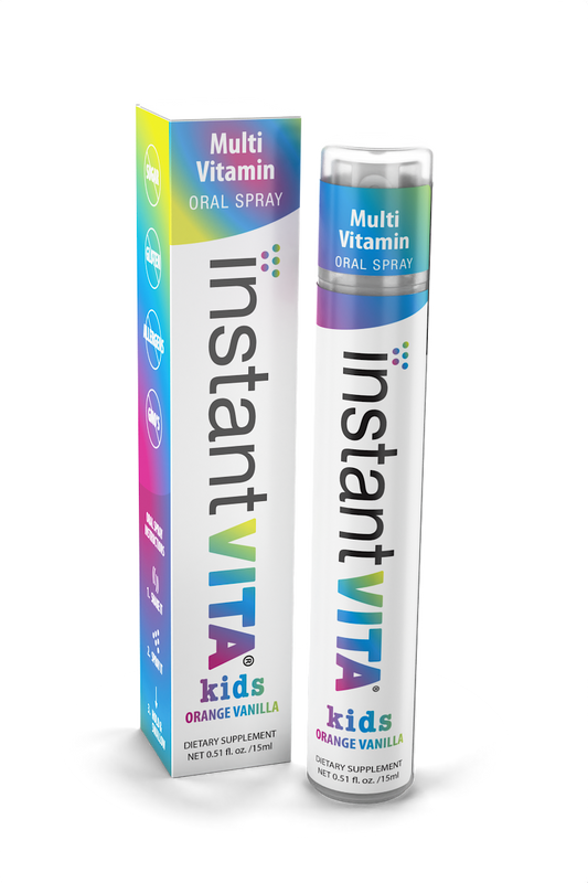 Kid’s Multivitamin