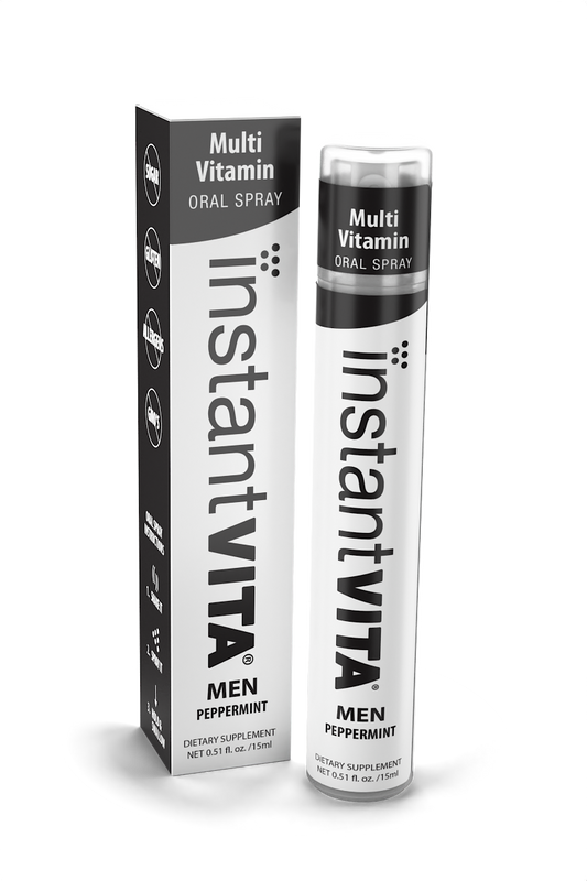 Men’s Multivitamin