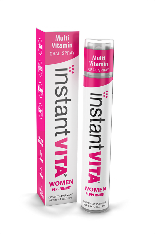 Women’s Multivitamin